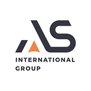 AS INTERNATIONAL GROUP