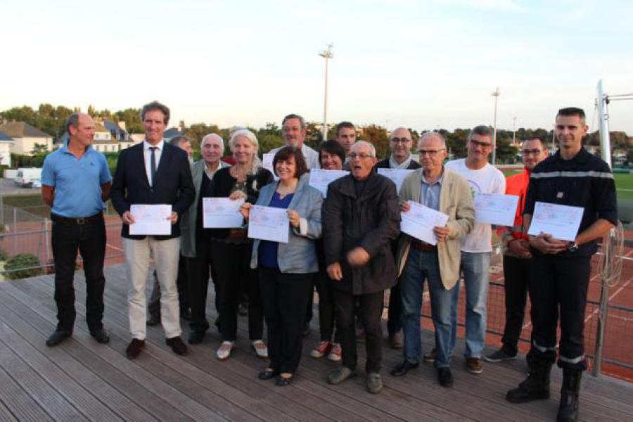 Semi-Marathon Cancale-St Malo