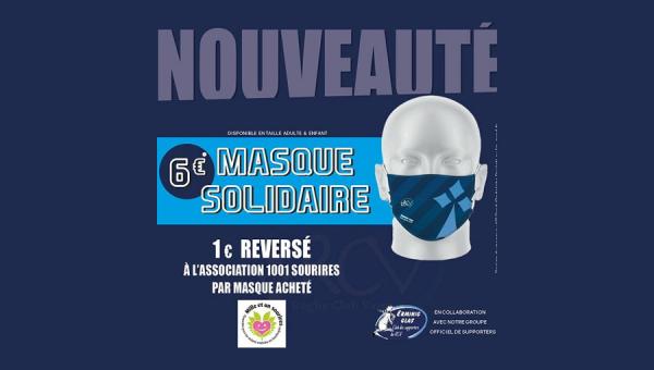 Masques Solidaires