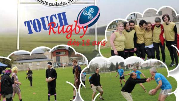 Tournoi de Rugby Ploermel