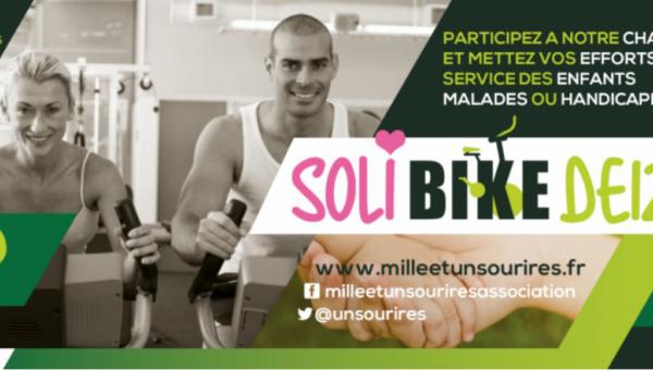 SOLI BIKE DAYS 2019